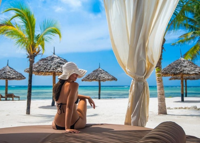 3 Days Zanzibar Holiday