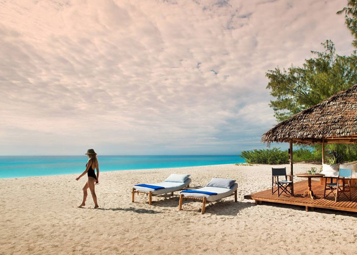 4 Days Zanzibar Holiday