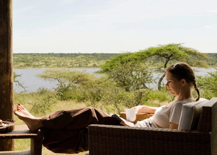 3 Day Tanzania Luxury Safari