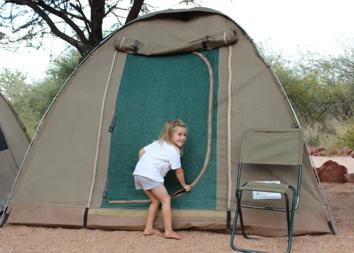 5-Day Budget Safari Tanzania