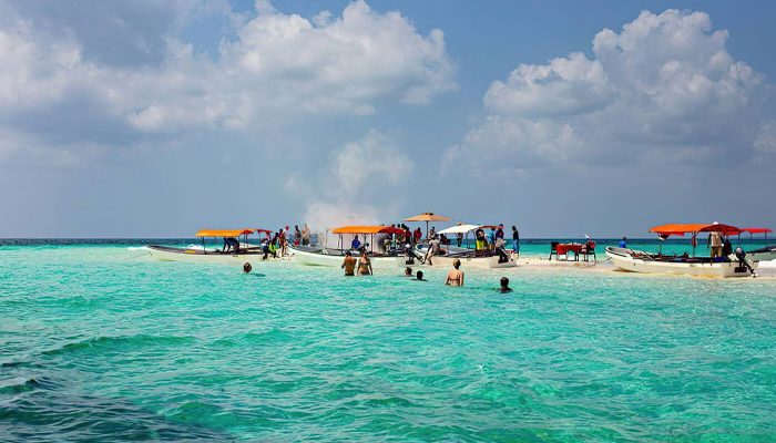 5 Days Zanzibar Holidays safaris
