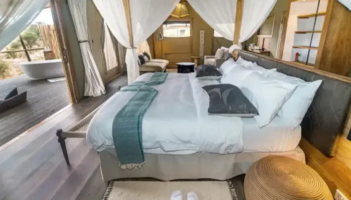 6 Days Tanzania Luxury Safari