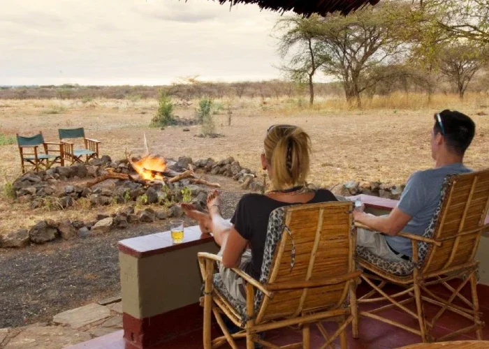 Tsavo West